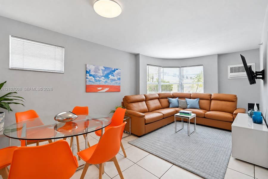 Property photo for 3030 Collins Avenue, #2H, Miami Beach, FL