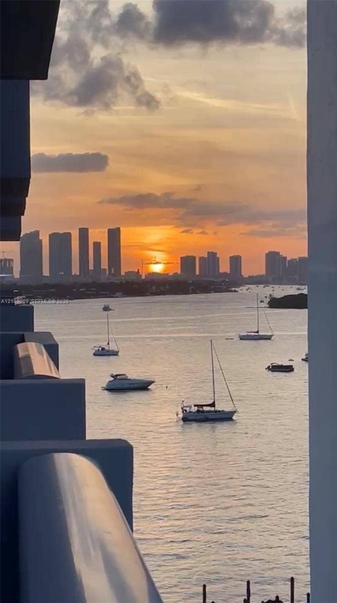 Property photo for 1200 West Avenue, #819, Miami Beach, FL
