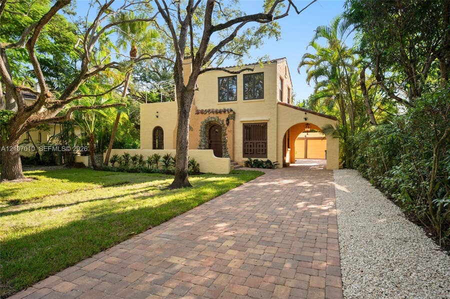 Property photo for 3413 Banos Court, Miami, FL