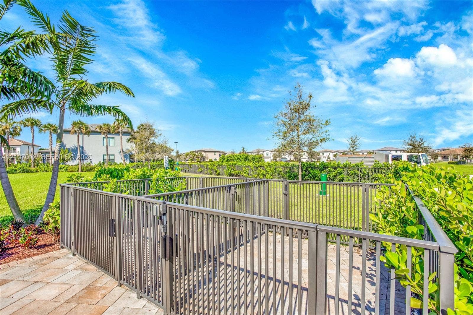 2126 Appleton Circle S, Fort Lauderdale, Fort Lauderdale, FL 33309 Doggie Park