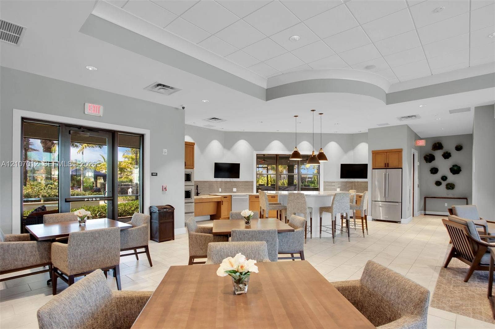 2126 Appleton Circle S, Fort Lauderdale, Fort Lauderdale, FL 33309 Clubhouse