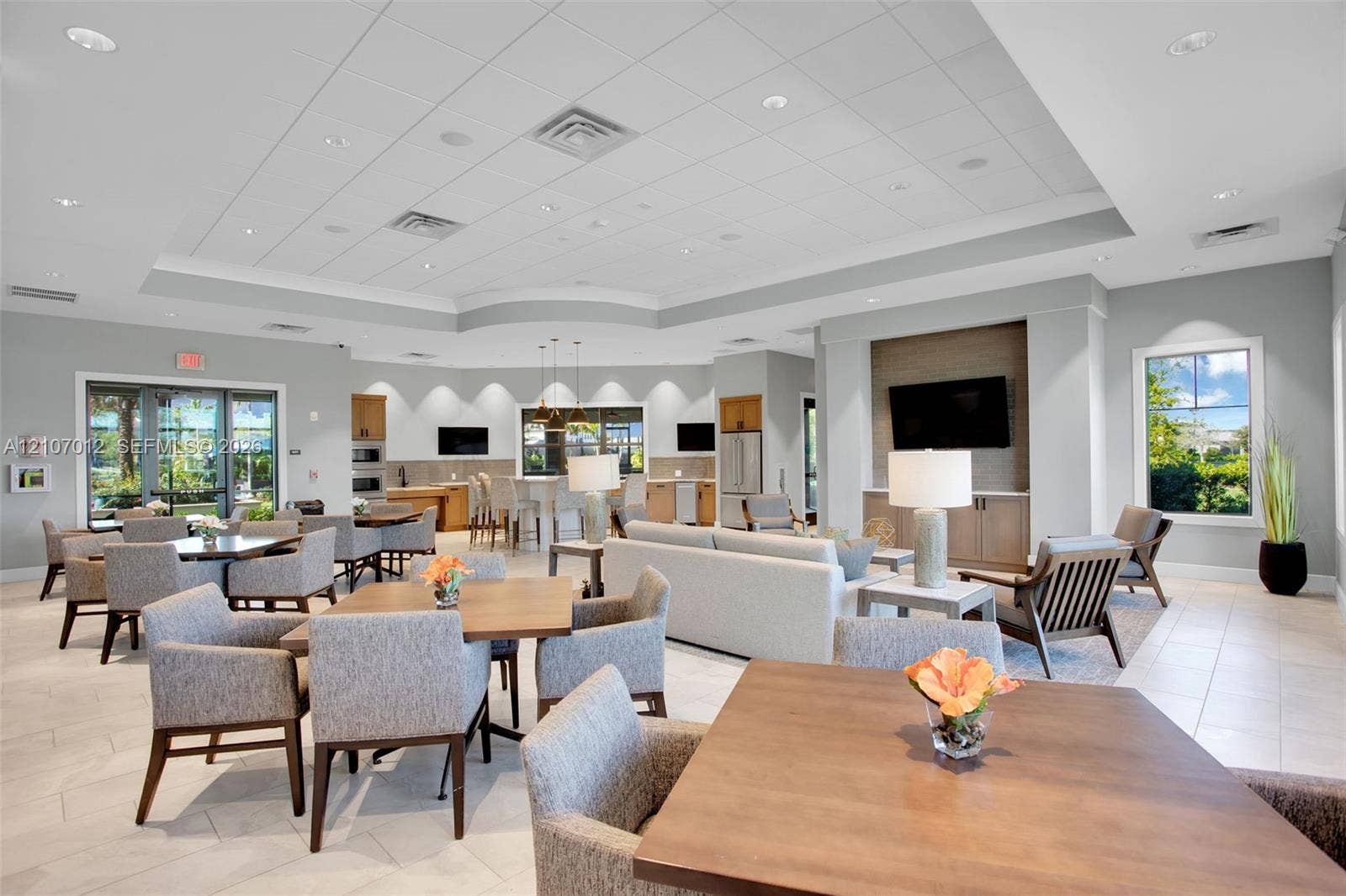 2126 Appleton Circle S, Fort Lauderdale, Fort Lauderdale, FL 33309 Clubhouse