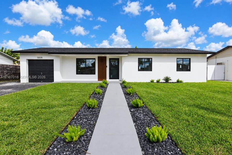 Property photo for 12035 SW 117th Terrace, Miami, FL