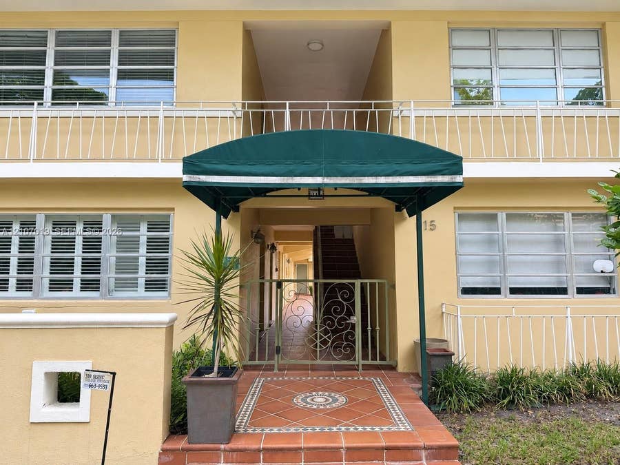 Property photo for 115 Calabria Avenue, #13, Coral Gables, FL