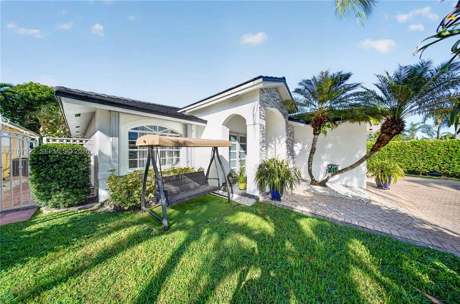 Property photo for 14665 SW 113th Lane, Miami, FL