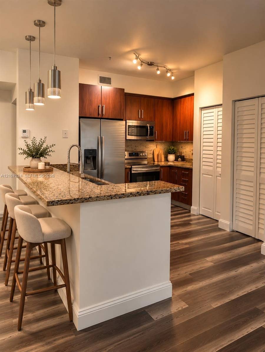 Property photo for 7260 NW 114th Avenue, #20610, Doral, FL