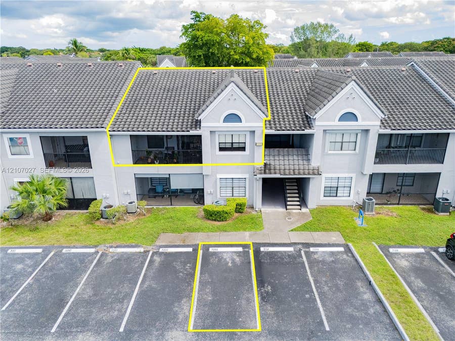 Property photo for 15050 SW 103rd Terrace, #7202, Miami, FL