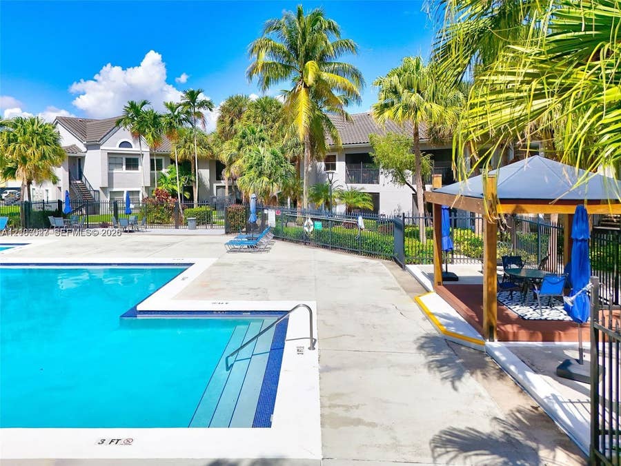 Property photo for 15050 SW 103rd Terrace, #7202, Miami, FL