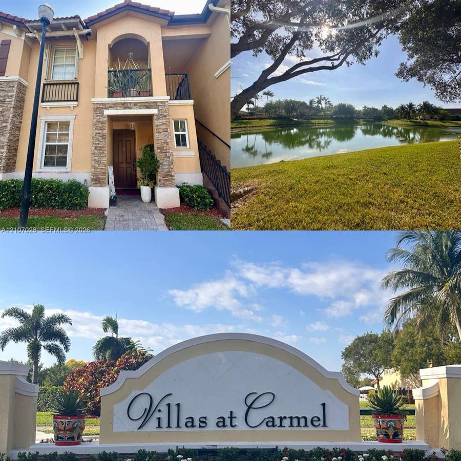 Property photo for 3390 NE 13th Cir Drive, #106-19, Homestead, FL