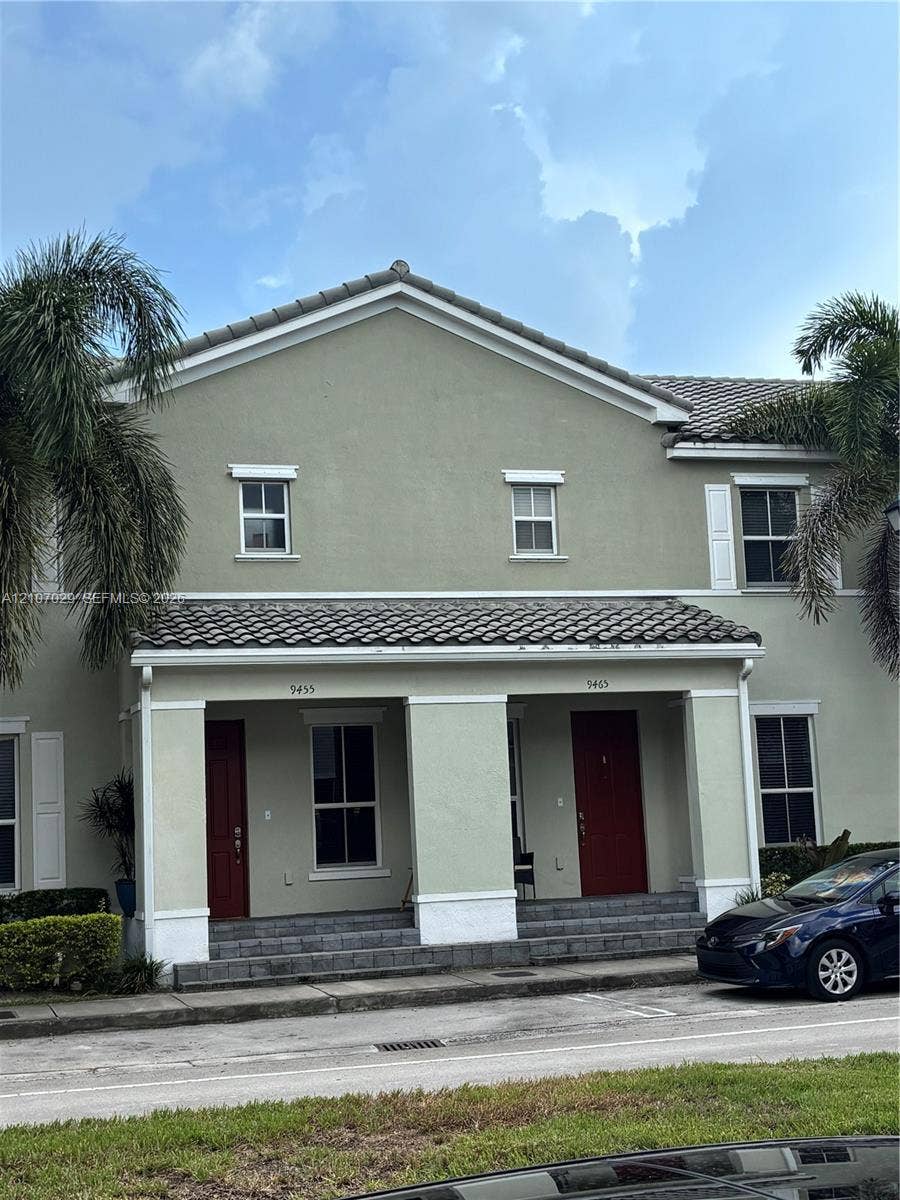 Property photo for 9455 SW 171 St Court, #9455, Miami, FL