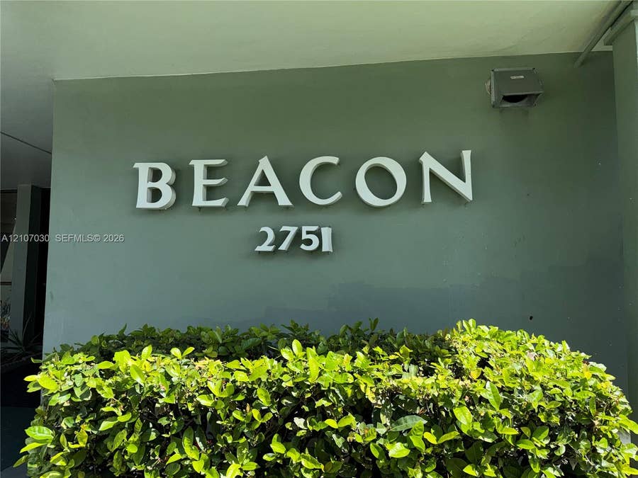 Property photo for Hollywood, FL
