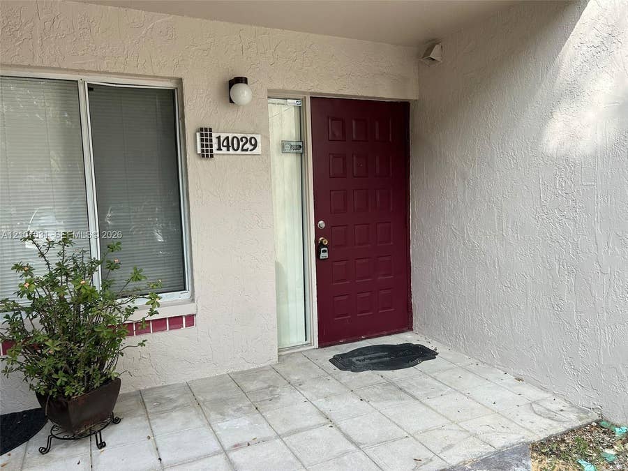 Property photo for 14029 SW 91st Terrace, #14029, Miami, FL