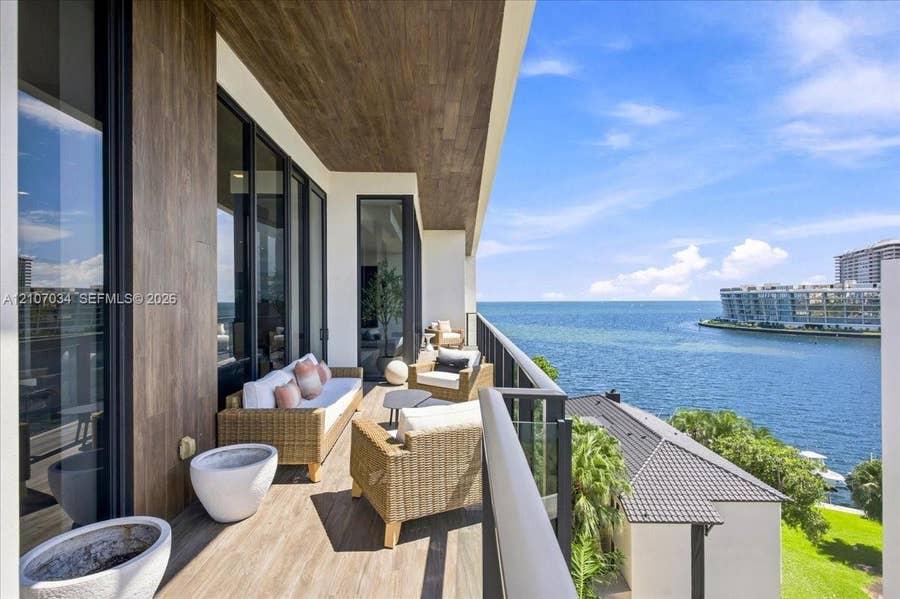 Property photo for 3581 E Glencoe Street, #605, Coconut Grove, FL