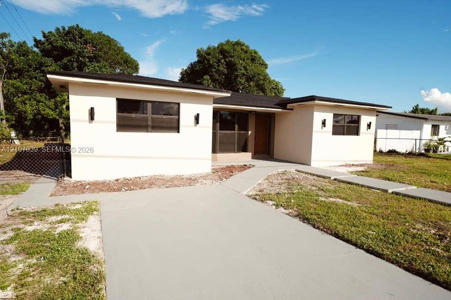 Property photo for 17825 NW 57th Avenue, Miami Gardens, FL