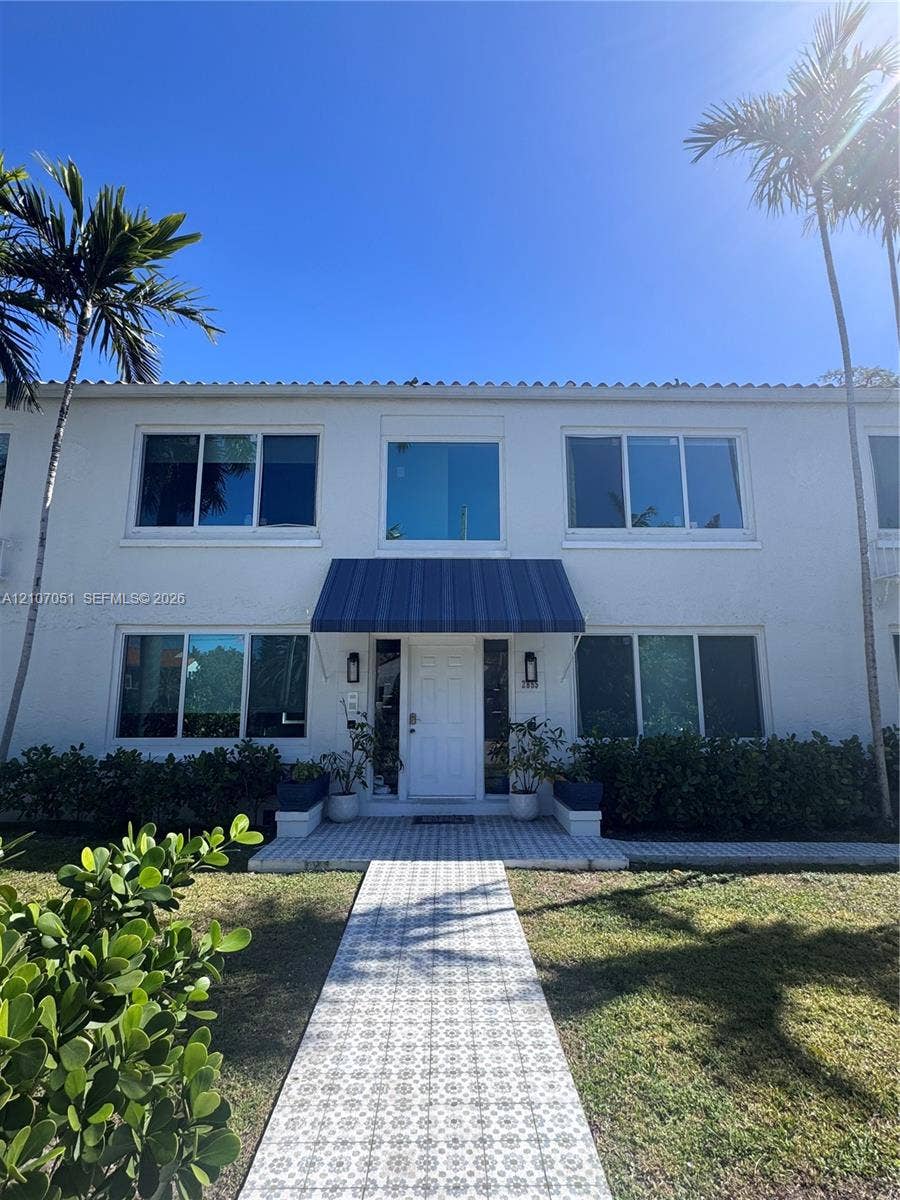 Property photo for 2855 Royal Palm Avenue, #3, Miami Beach, FL