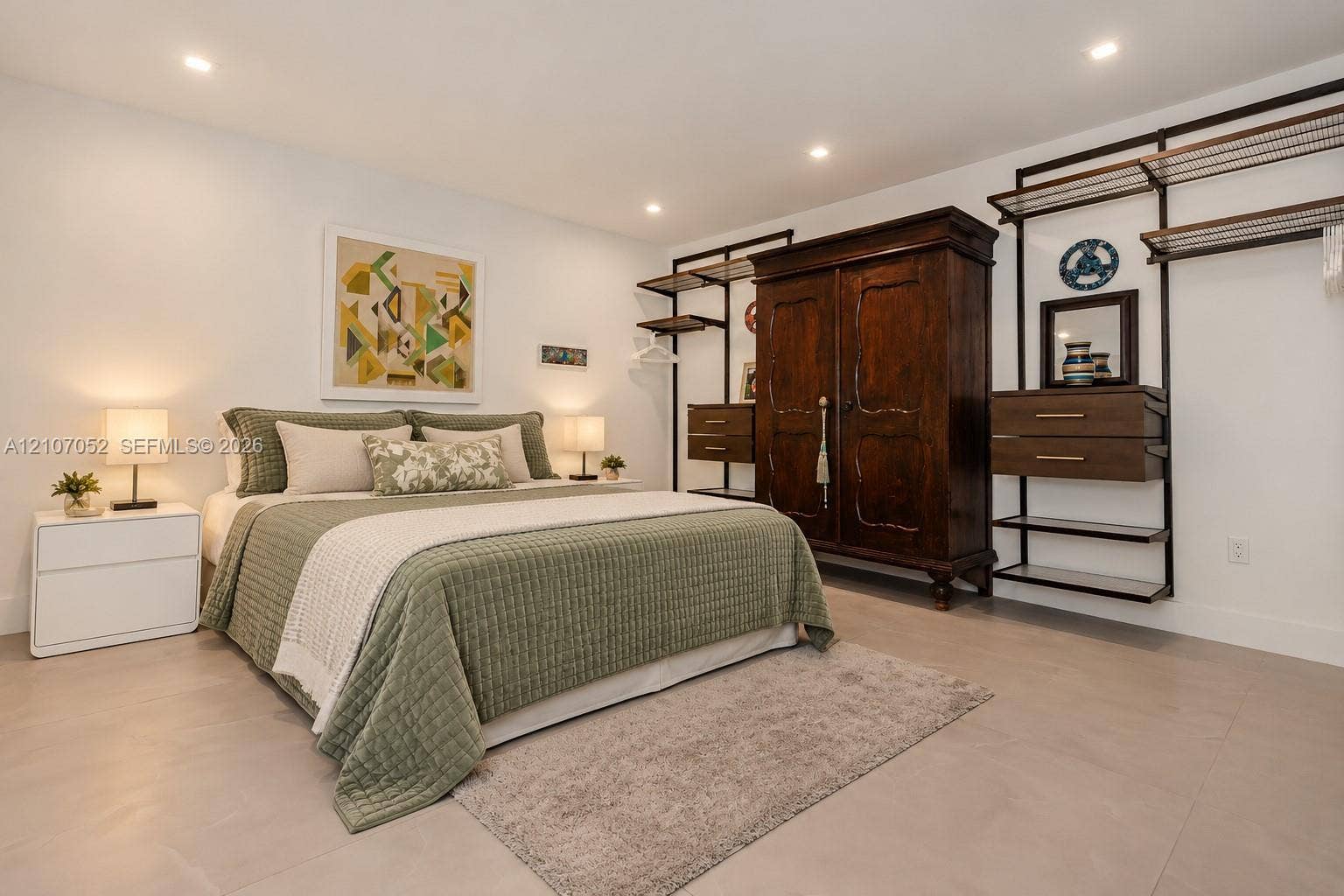 2200 Lazy Lane, Lazy Lake, FL 33305 AI staging