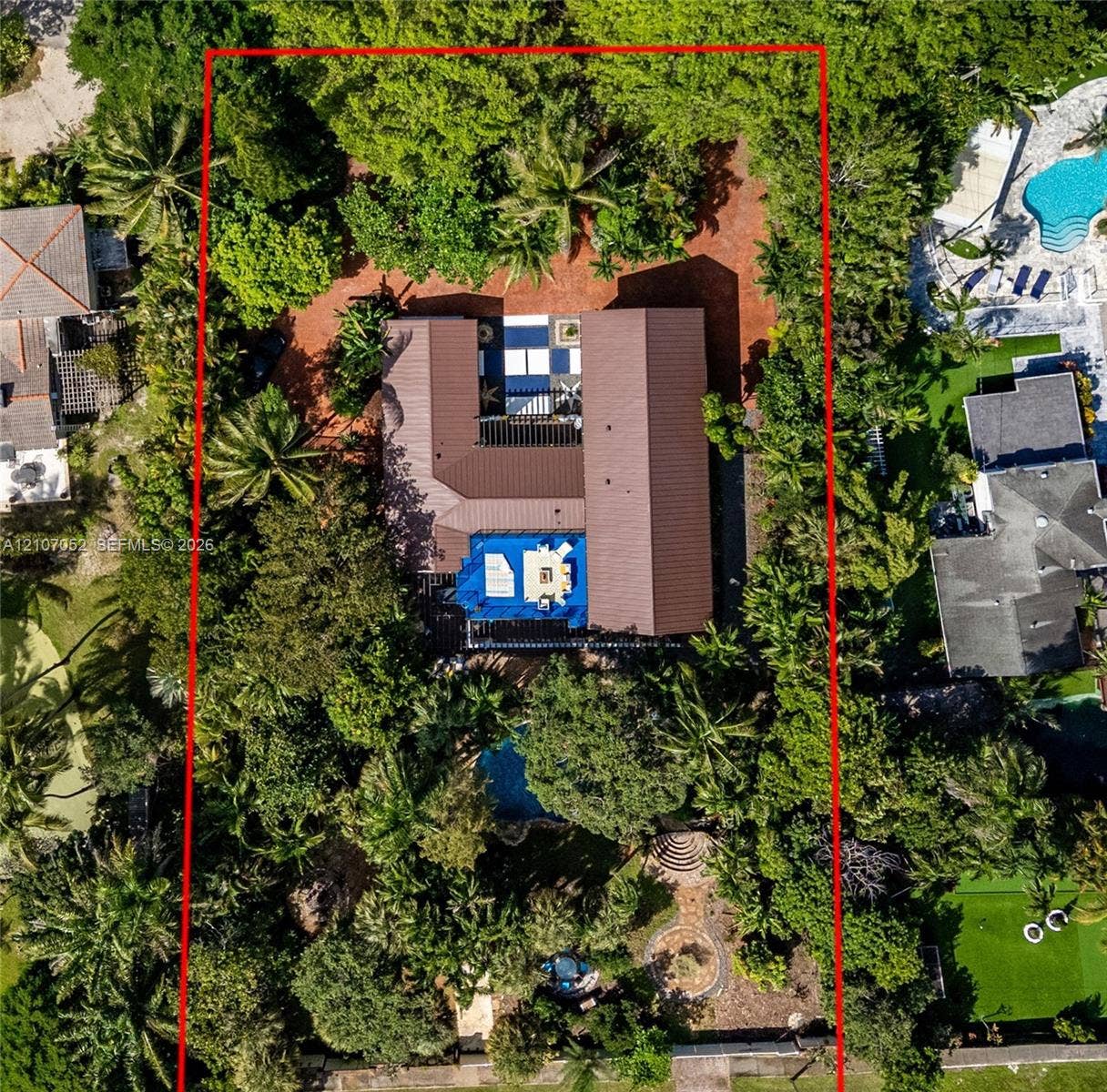 2200 Lazy Lane, Lazy Lake, FL 33305 Photo 4