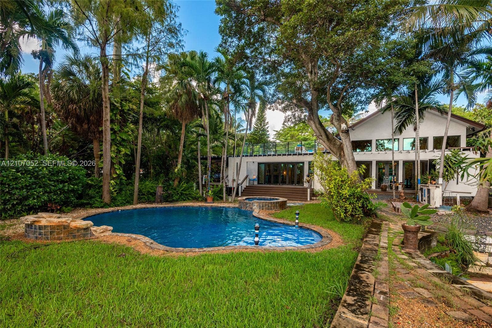 2200 Lazy Lane, Lazy Lake, FL 33305 Photo 6