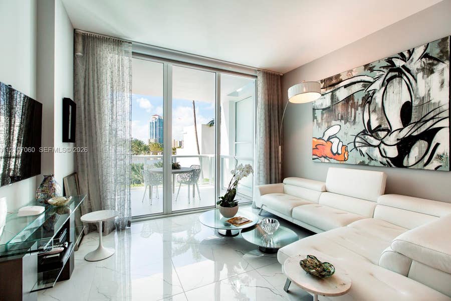 Property photo for 50 S Pointe Drive, #610, Miami Beach, FL