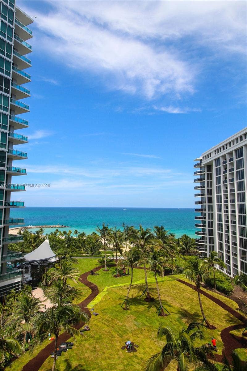 Property photo for 10275 Collins Avenue, #833, Bal Harbour, FL