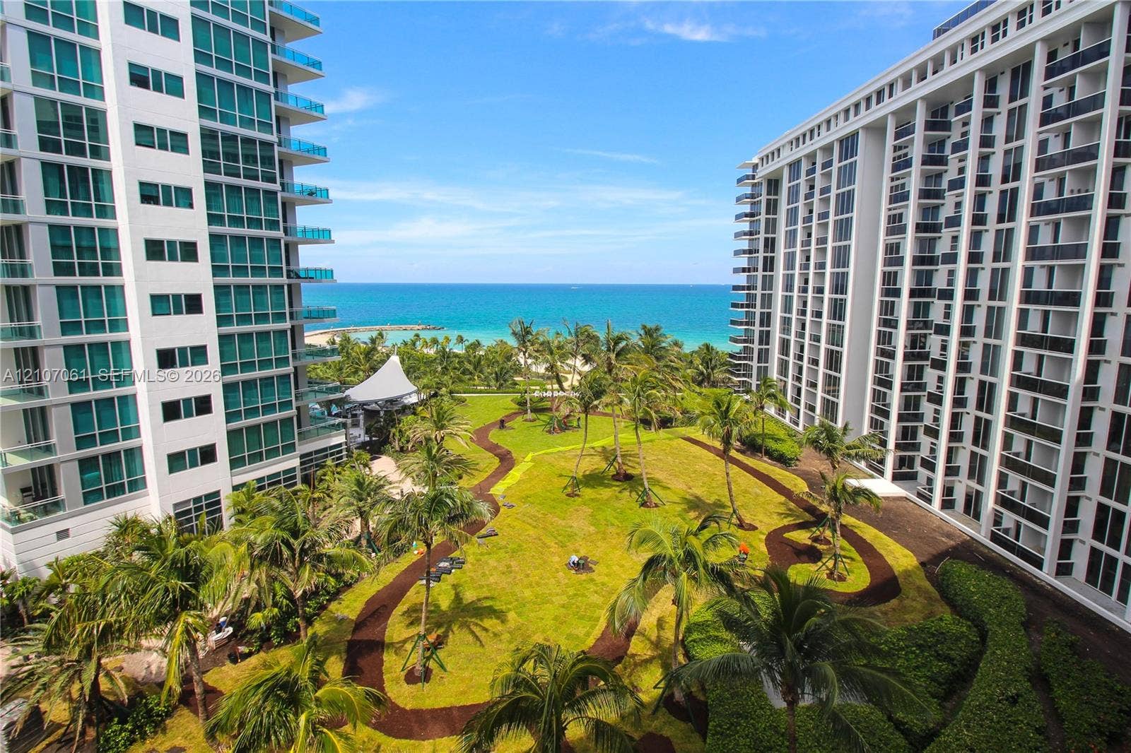 10275 Collins Avenue, #833, Bal Harbour, FL 33154 Photo 2