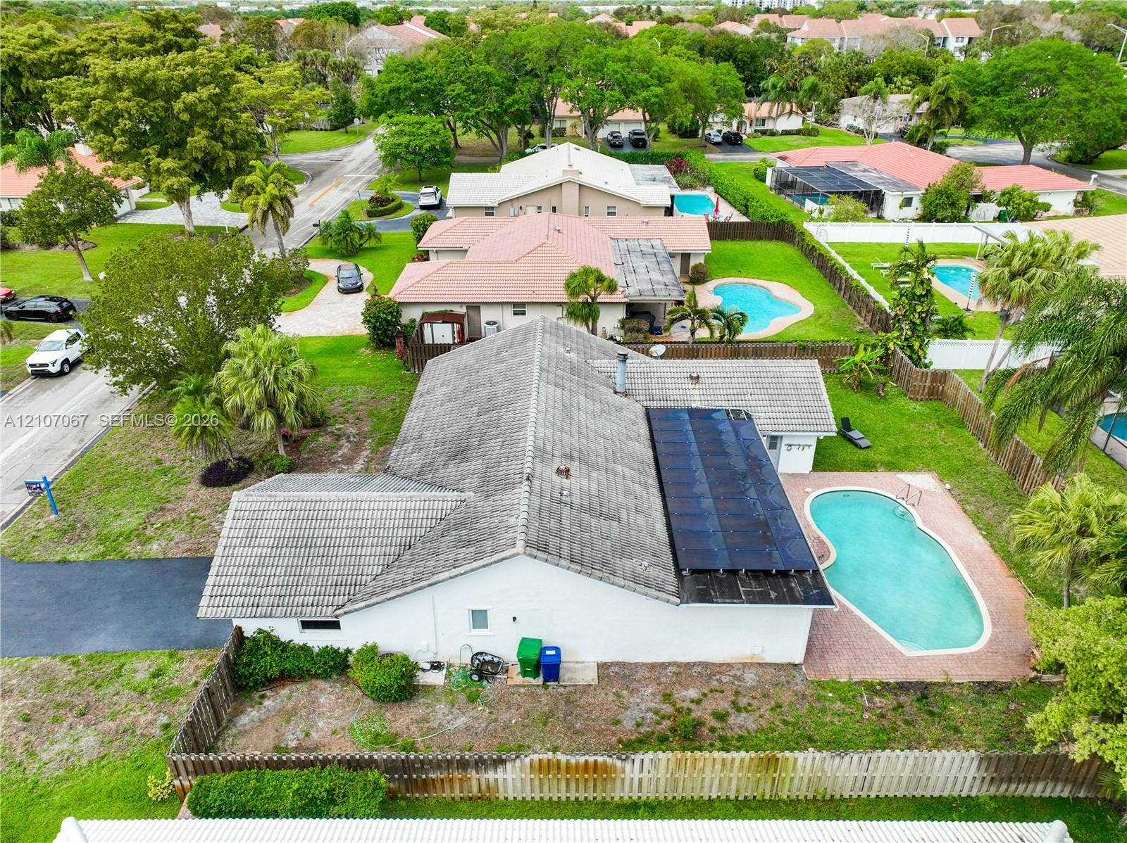 251 NW 92nd Avenue, Coral Springs, Coral Springs, FL 33071 Photo 65