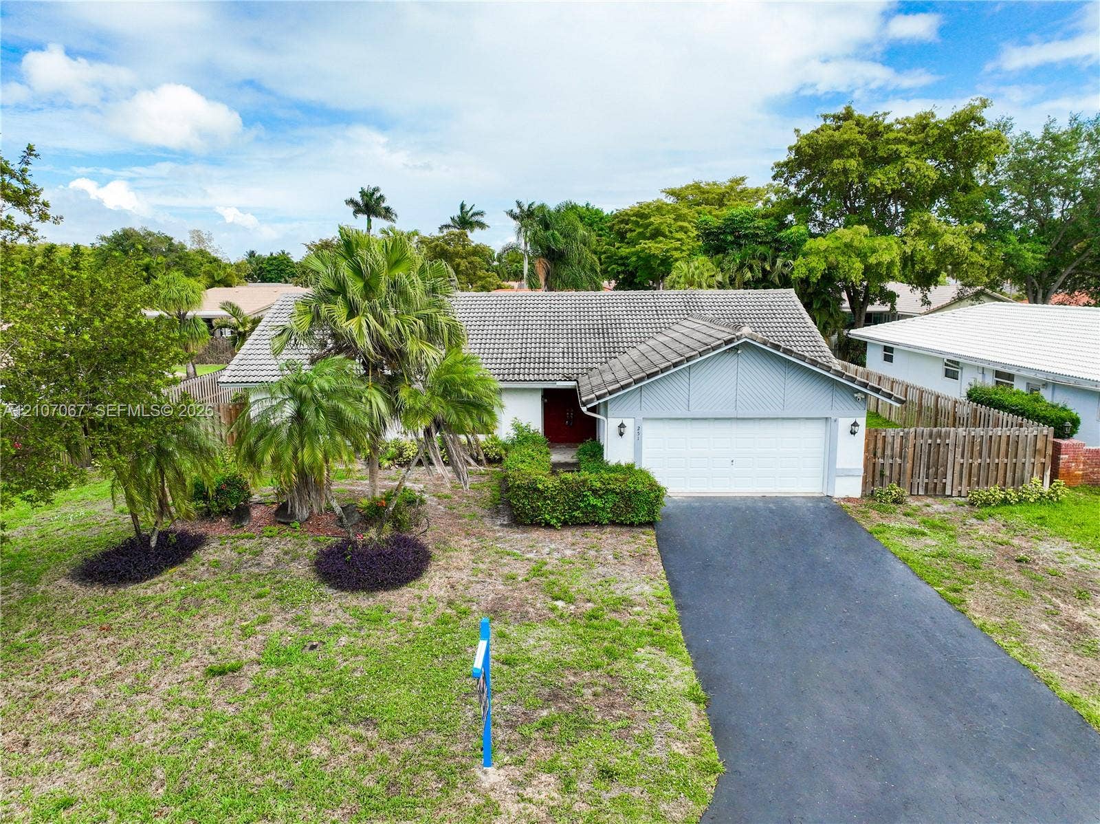 251 NW 92nd Avenue, Coral Springs, Coral Springs, FL 33071 Photo 1
