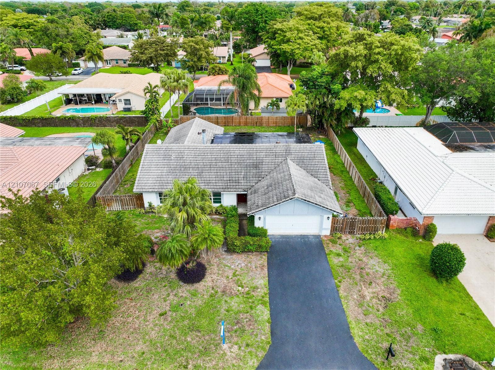 251 NW 92nd Avenue, Coral Springs, Coral Springs, FL 33071 Photo 61
