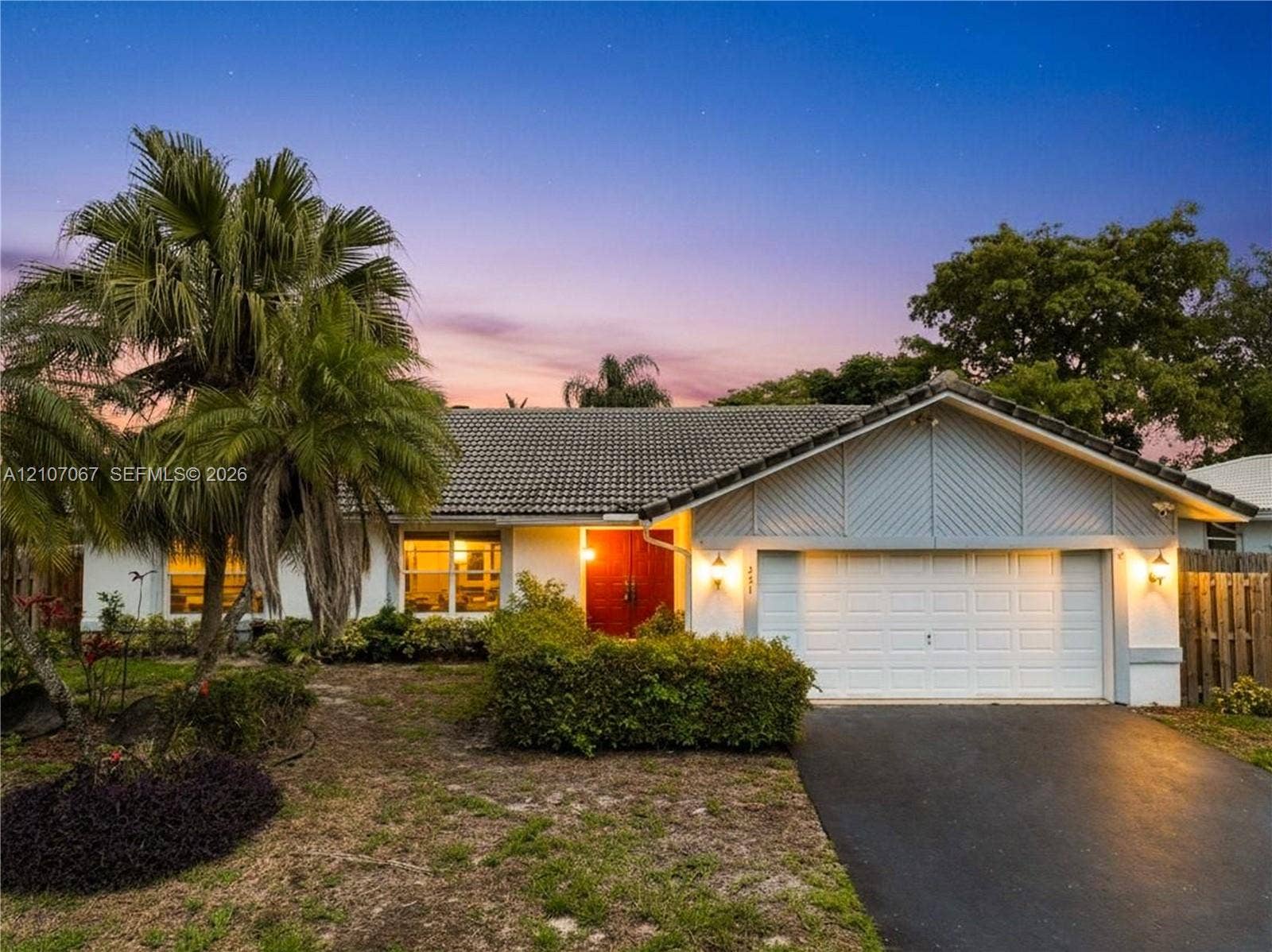 251 NW 92nd Avenue, Coral Springs, Coral Springs, FL 33071 Photo 2