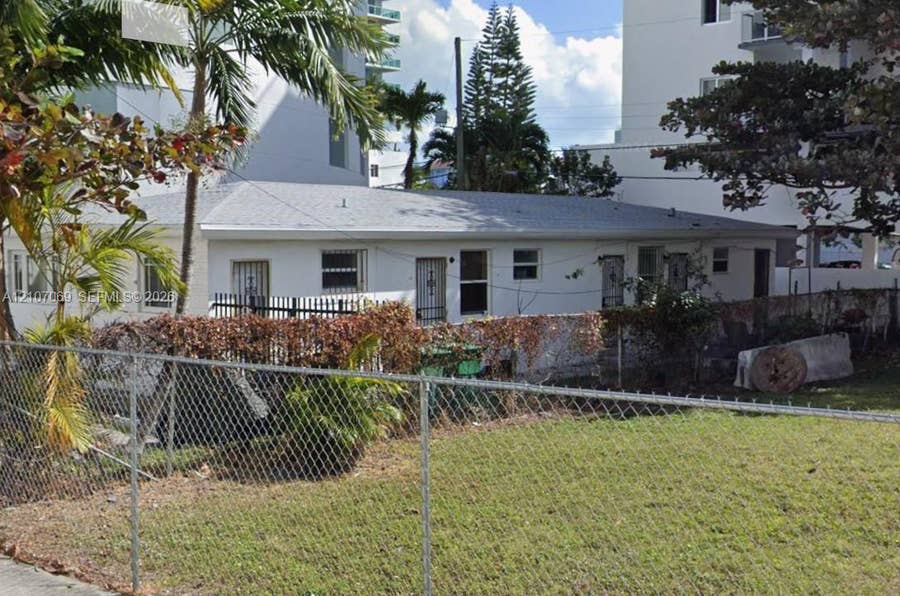Property photo for 460 NE 29th Terrace, Miami, FL
