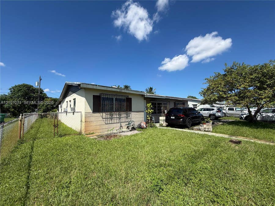 Property photo for 18020 NW 7th Avenue, Miami Gardens, FL