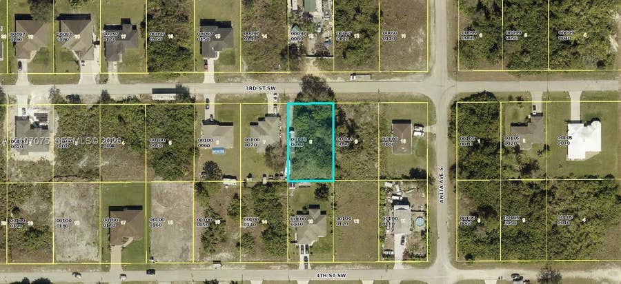 Property photo for 2605 SW 2605 3rd Street, Lehigh Acres, FL