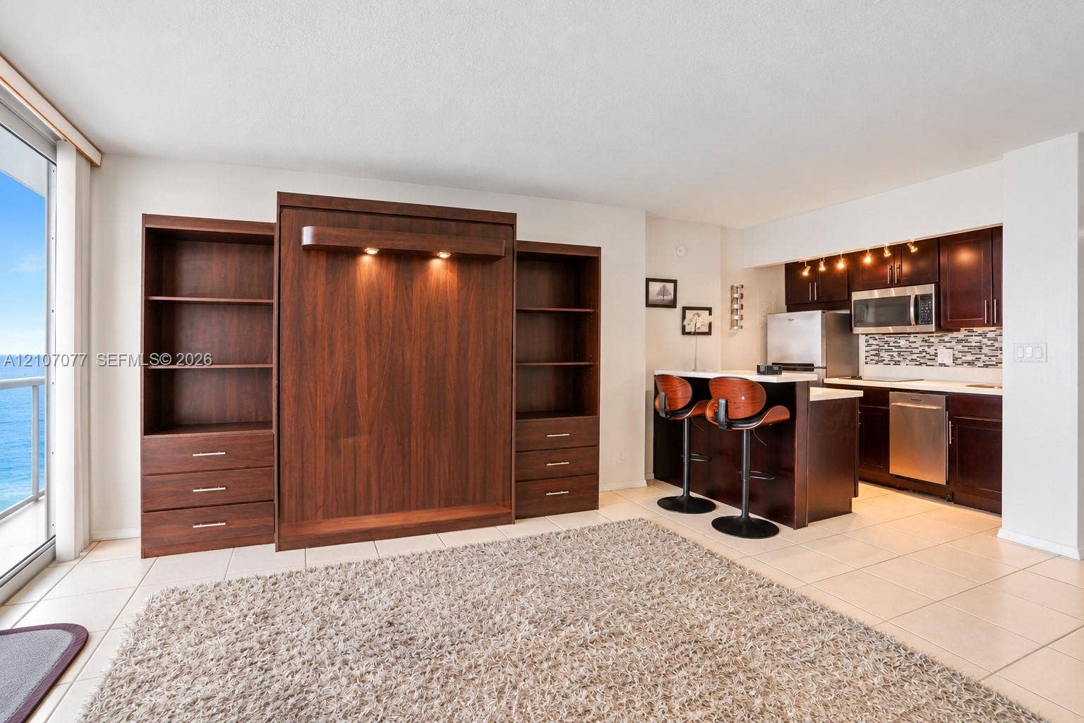 209 N Fort Lauderdale Beach Boulevard, #12H, Fort Lauderdale, Fort Lauderdale, FL 33304 Photo 6