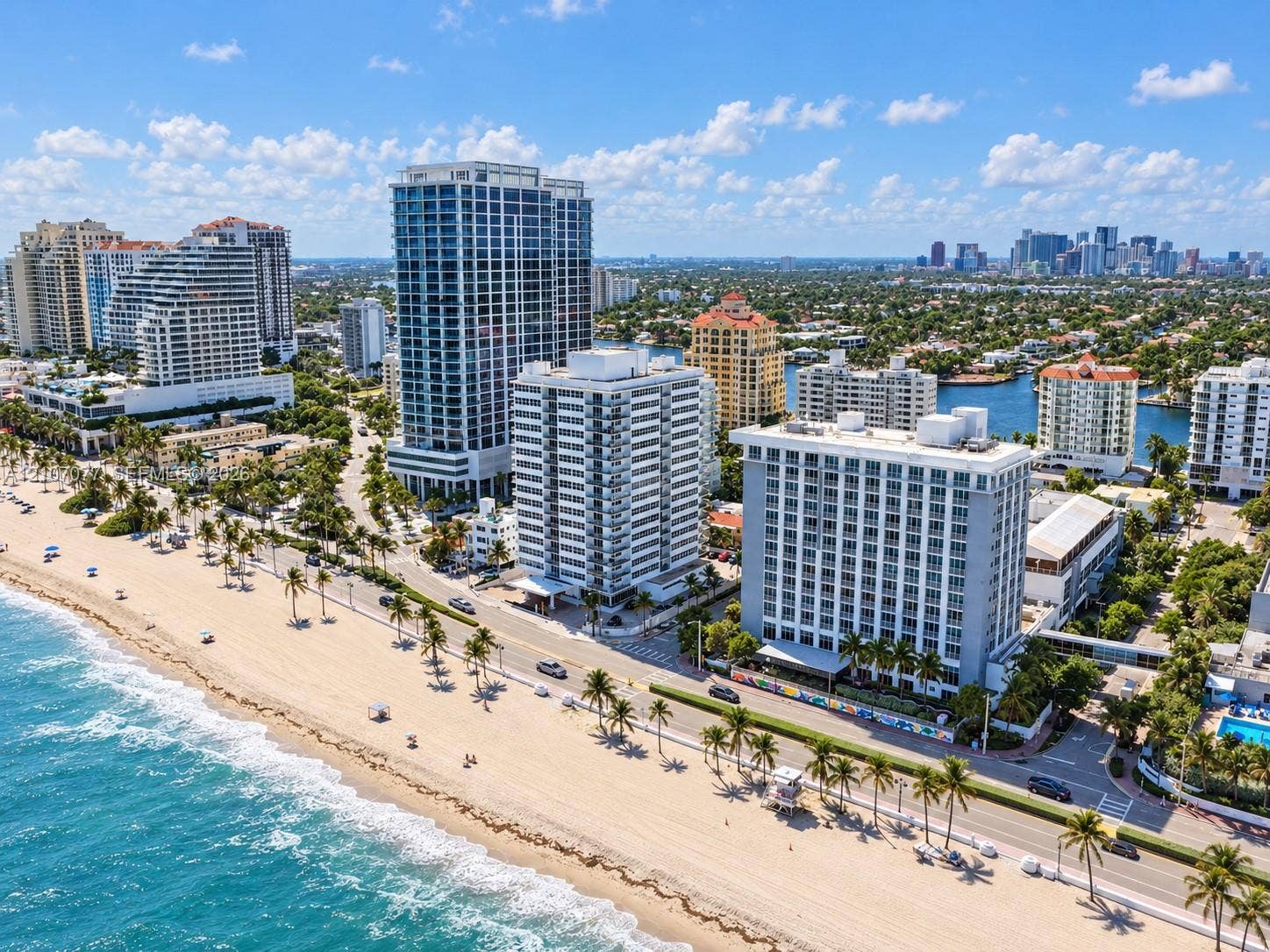 209 N Fort Lauderdale Beach Boulevard, #12H, Fort Lauderdale, Fort Lauderdale, FL 33304 Photo 27