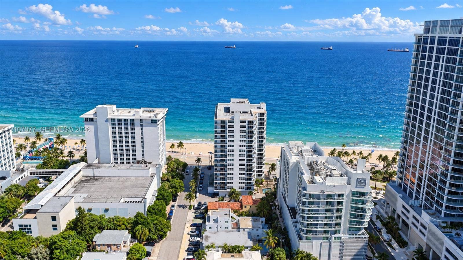 209 N Fort Lauderdale Beach Boulevard, #12H, Fort Lauderdale, Fort Lauderdale, FL 33304 Photo 23