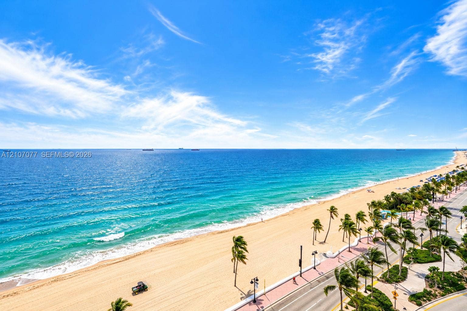 209 N Fort Lauderdale Beach Boulevard, #12H, Fort Lauderdale, Fort Lauderdale, FL 33304 Photo 26