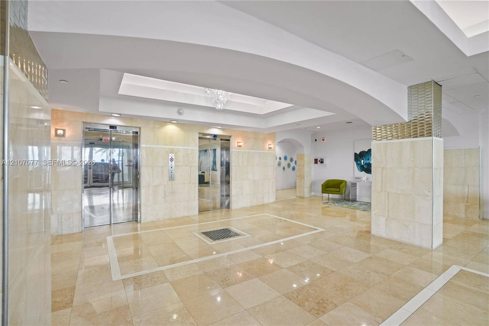 209 N Fort Lauderdale Beach Boulevard, #12H, Fort Lauderdale, Fort Lauderdale, FL 33304 Photo 21