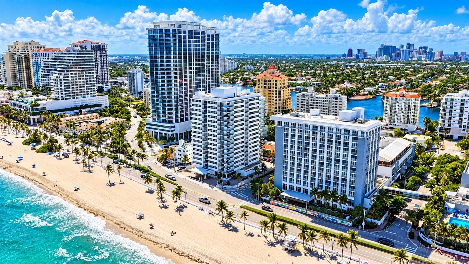 209 N Fort Lauderdale Beach Boulevard, #12H, Fort Lauderdale, Fort Lauderdale, FL 33304 Photo 22