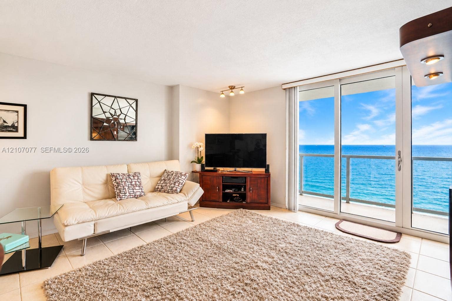 209 N Fort Lauderdale Beach Boulevard, #12H, Fort Lauderdale, Fort Lauderdale, FL 33304 Photo 1