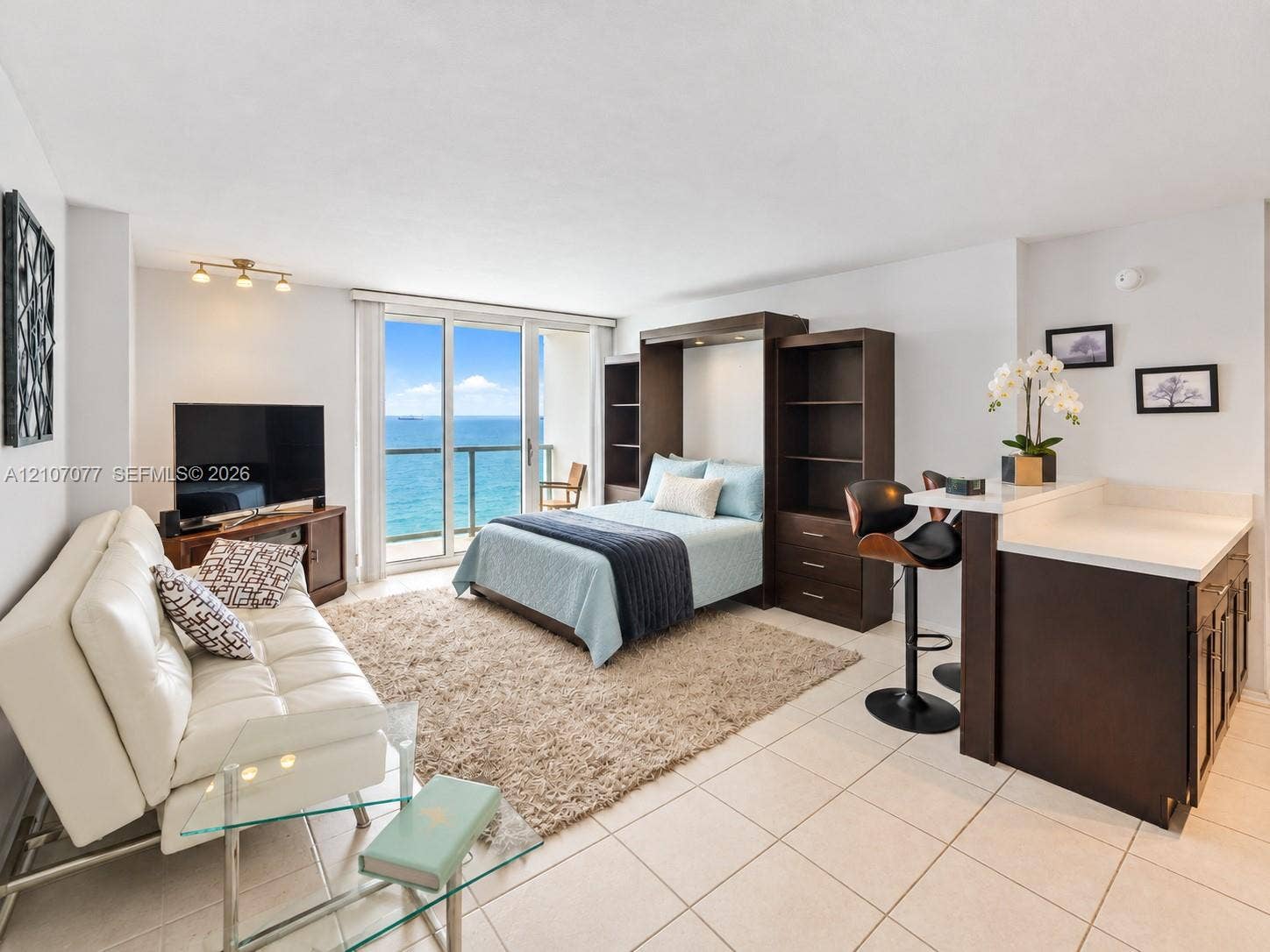 209 N Fort Lauderdale Beach Boulevard, #12H, Fort Lauderdale, Fort Lauderdale, FL 33304 Photo 14