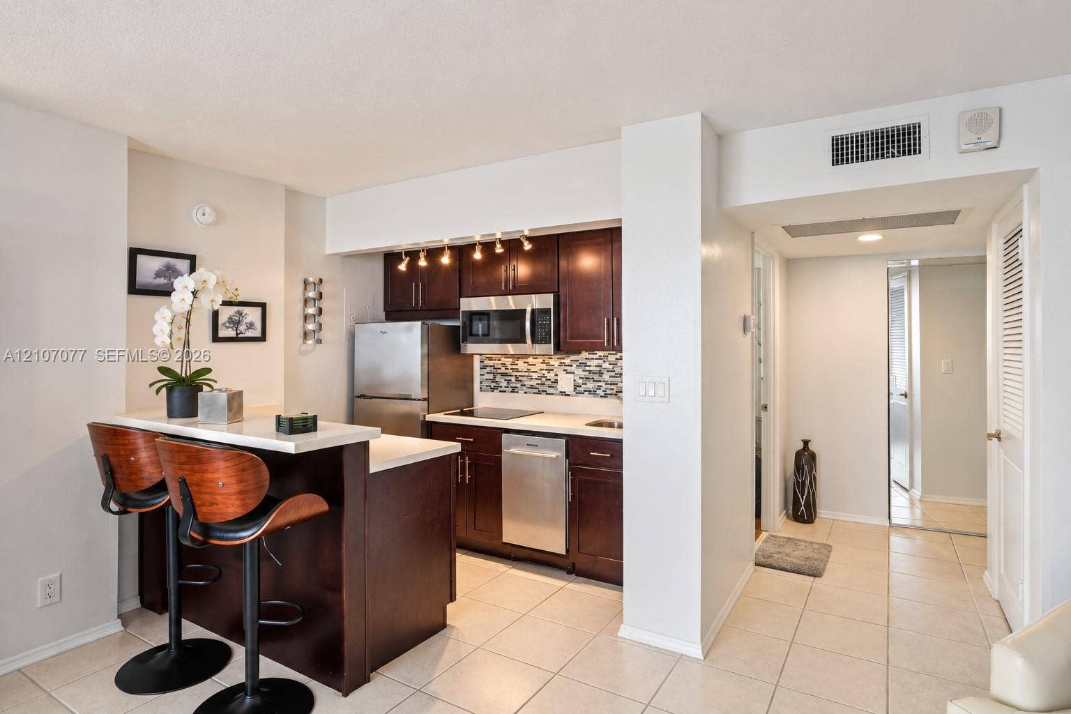209 N Fort Lauderdale Beach Boulevard, #12H, Fort Lauderdale, Fort Lauderdale, FL 33304 Photo 9