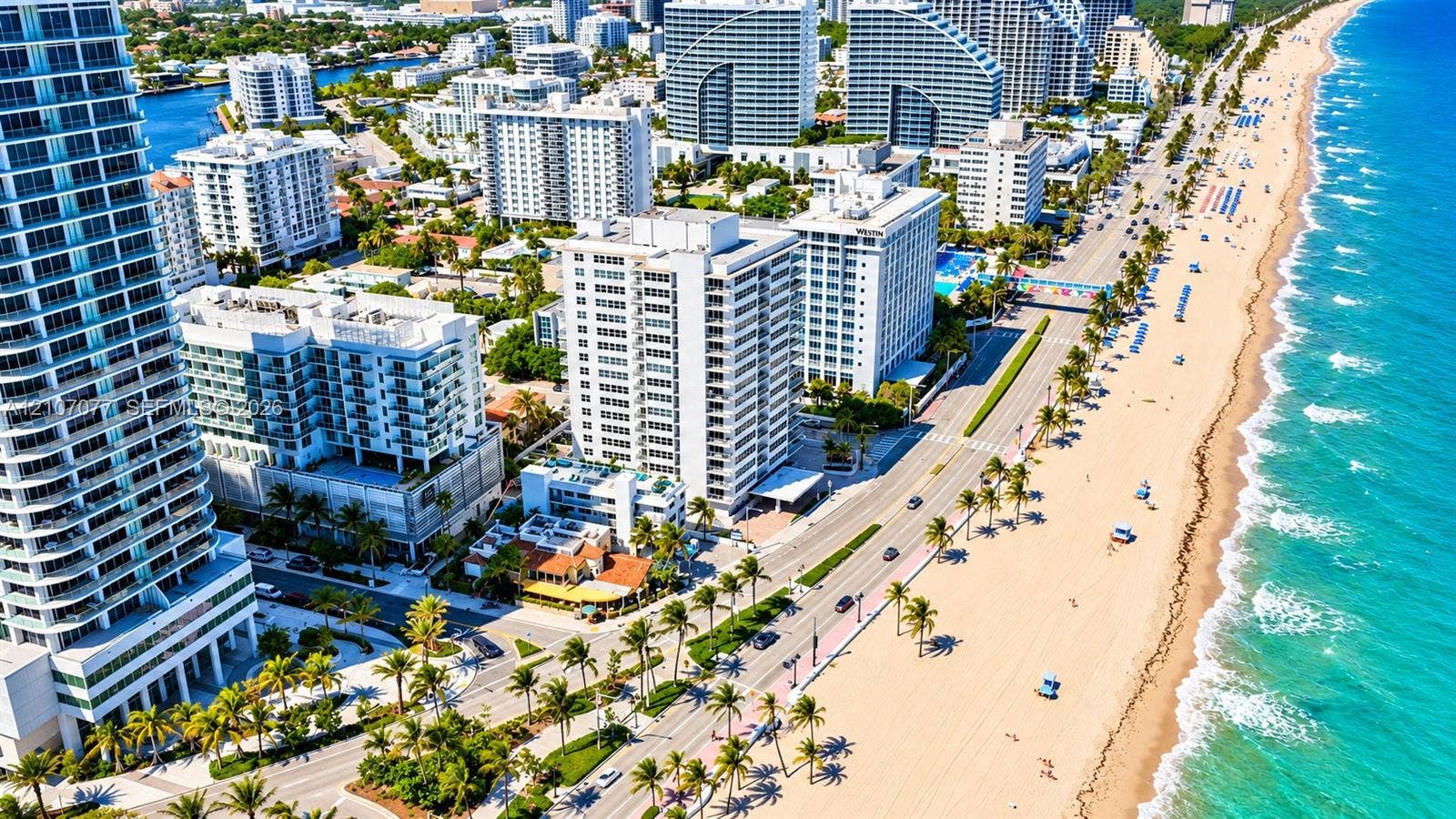 209 N Fort Lauderdale Beach Boulevard, #12H, Fort Lauderdale, Fort Lauderdale, FL 33304 Photo 25