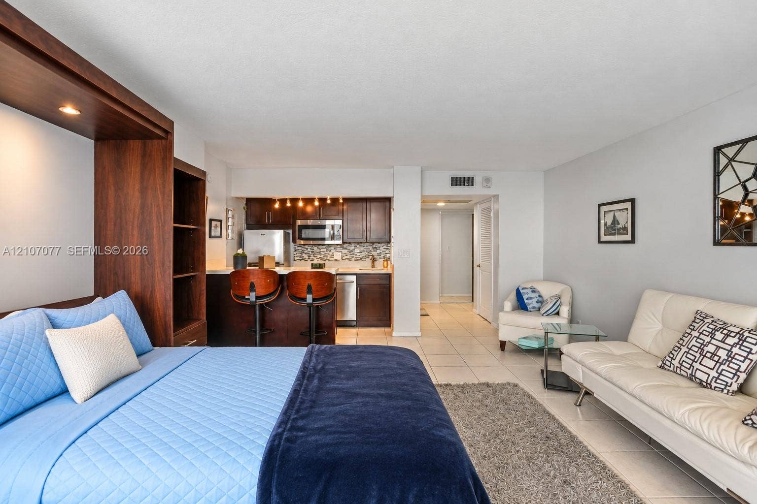 209 N Fort Lauderdale Beach Boulevard, #12H, Fort Lauderdale, Fort Lauderdale, FL 33304 Photo 15