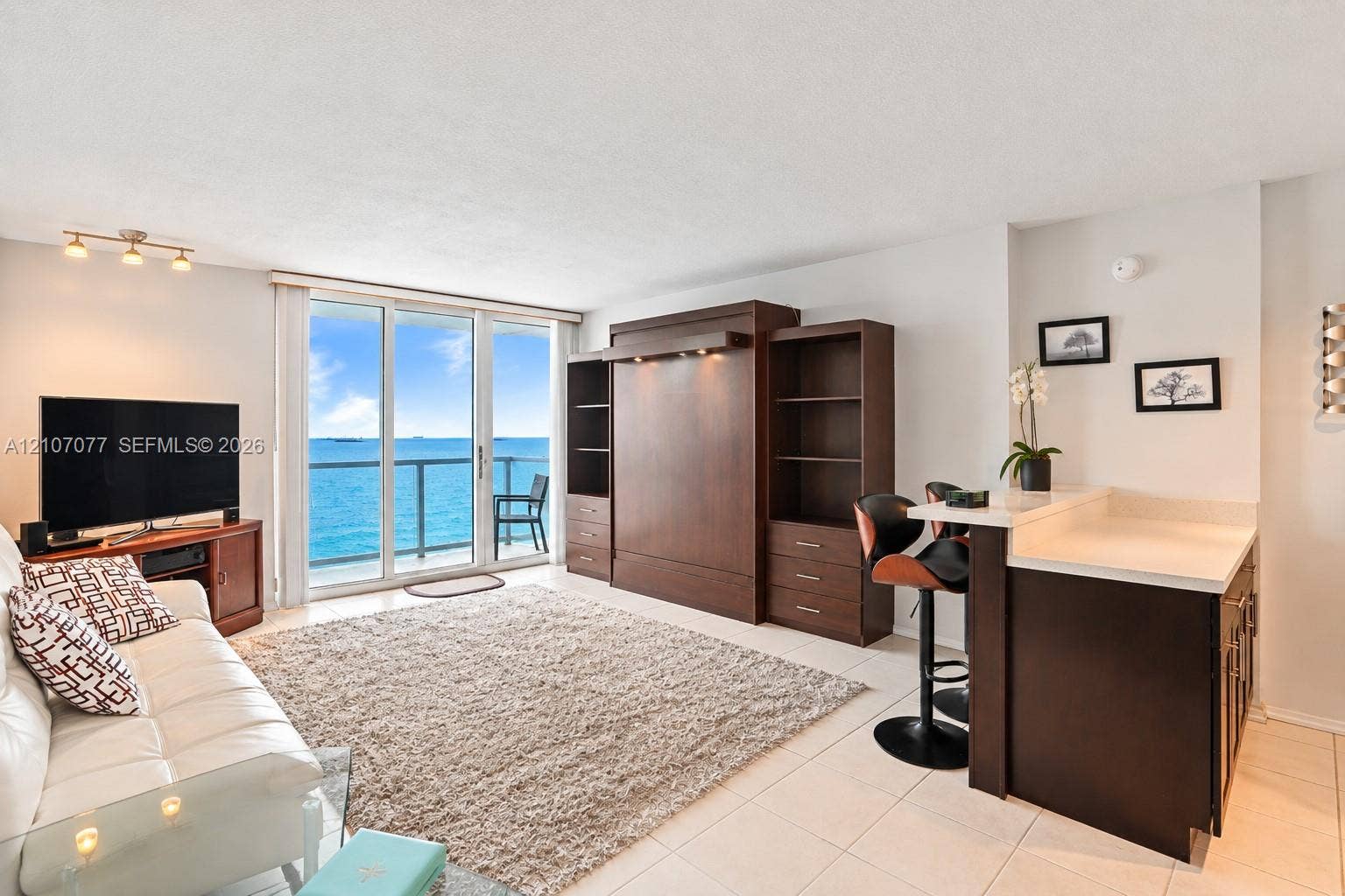 209 N Fort Lauderdale Beach Boulevard, #12H, Fort Lauderdale, Fort Lauderdale, FL 33304 Photo 11