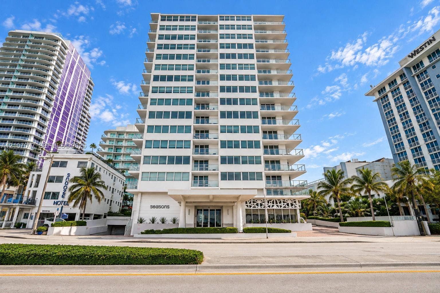 209 N Fort Lauderdale Beach Boulevard, #12H, Fort Lauderdale, Fort Lauderdale, FL 33304 Photo 24
