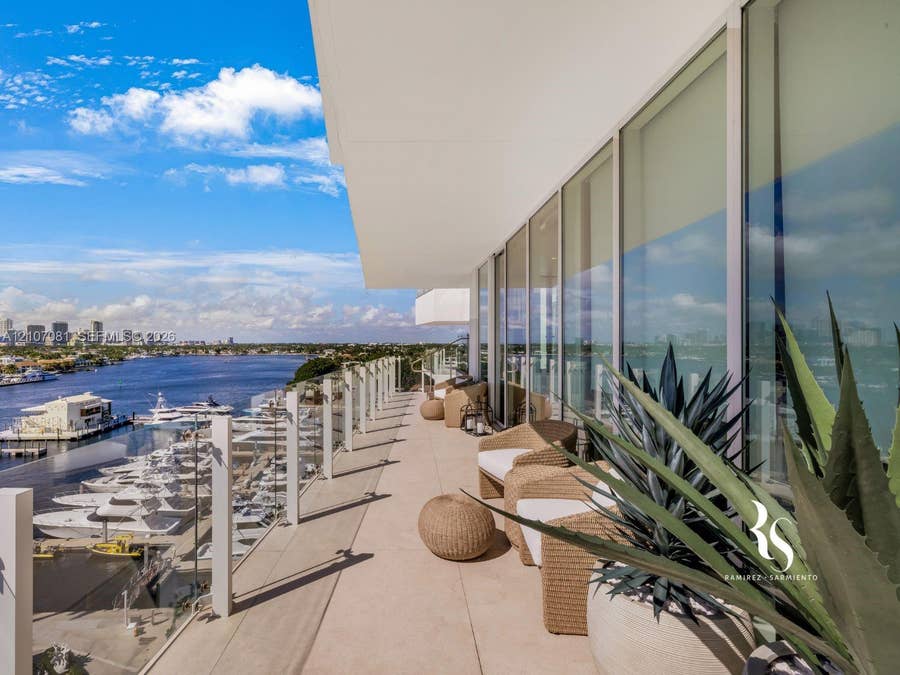Property photo for 2221 SE 17th Street, #804, Fort Lauderdale, FL