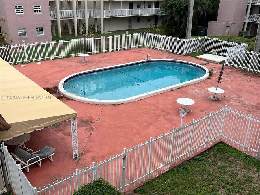 Property photo for 2800 NW 56th Avenue, #B305, Lauderhill, FL