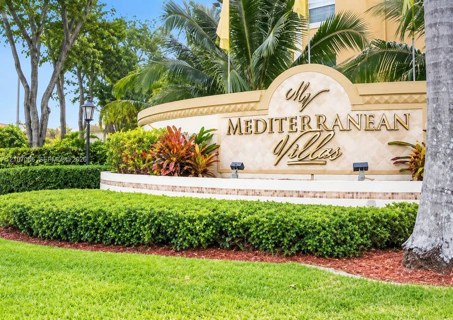 Property photo for 6296 NW 186th Street, #201, Hialeah, FL