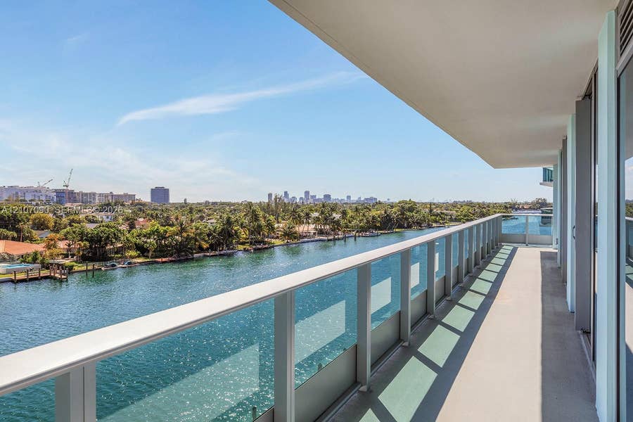 Property photo for 9221 E Bay Harbor Drive, #609, Bay Harbor Islands, FL
