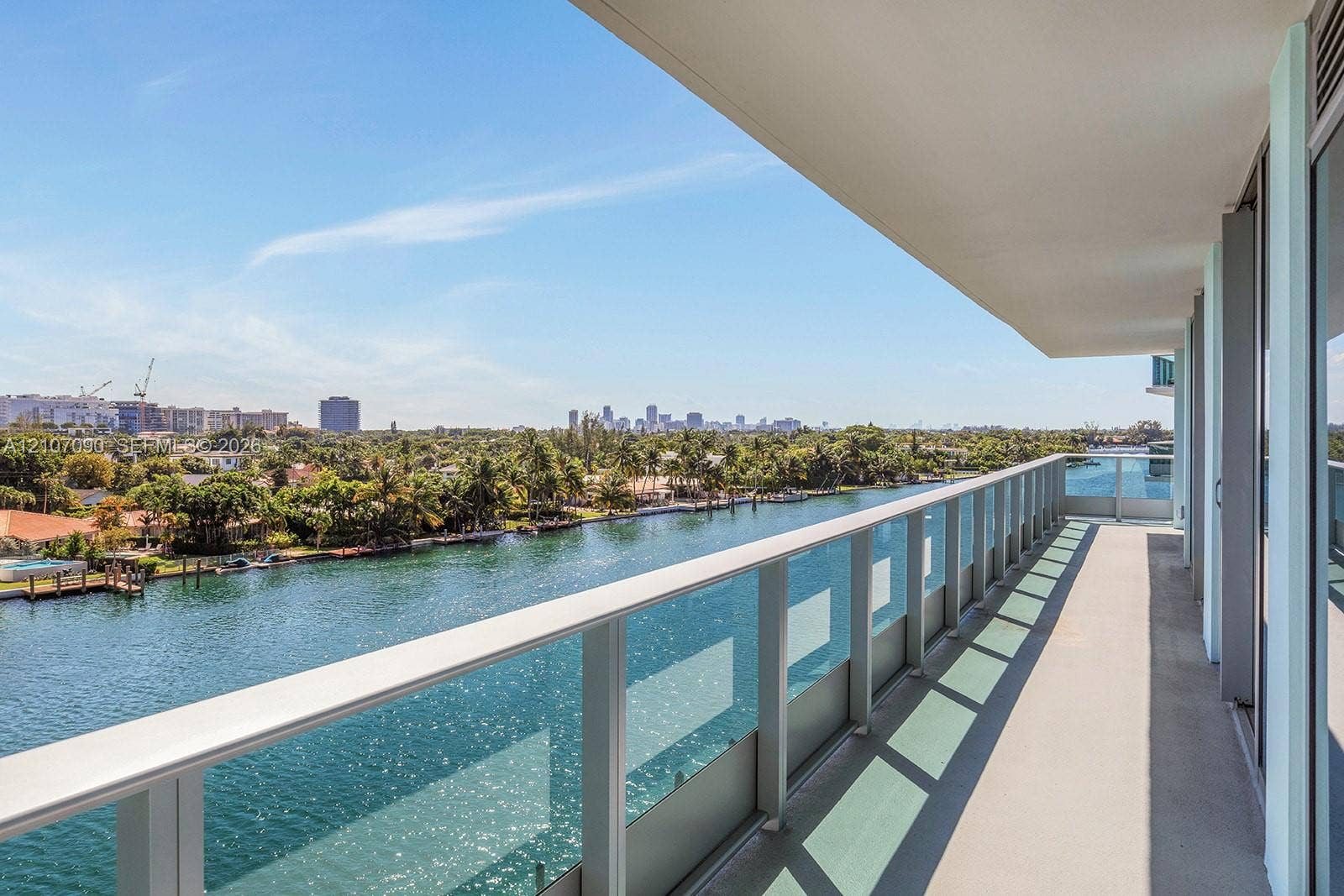 9221 E Bay Harbor Drive, #609, Bay Harbor Islands, FL 33154 Photo 1